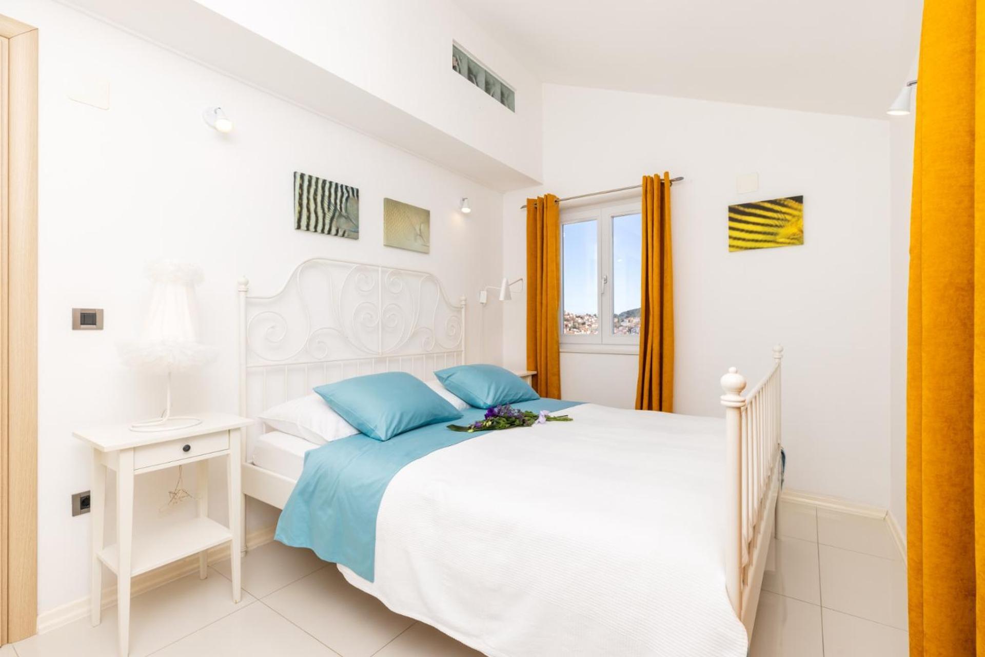 Apartments Montevideo Mali Lošinj Extérieur photo