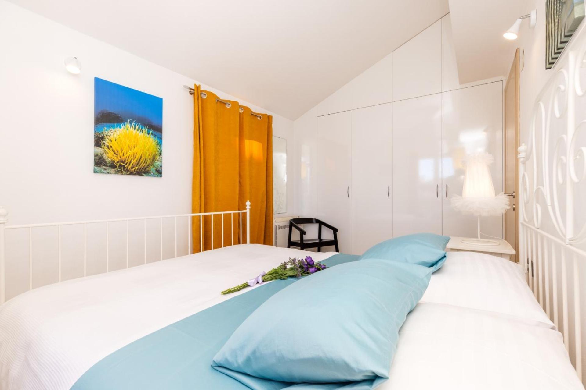 Apartments Montevideo Mali Lošinj Extérieur photo