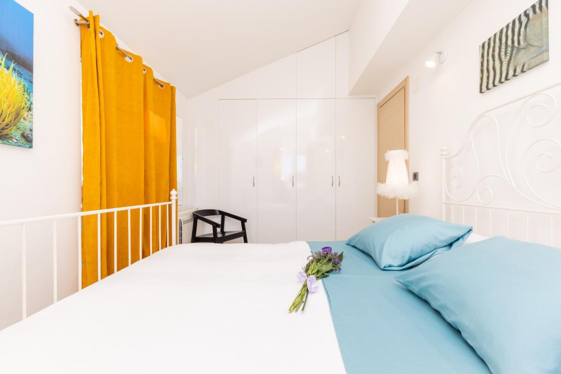 Apartments Montevideo Mali Lošinj Extérieur photo